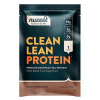 Nuzest Clean Lean Protein čokoláda 25 g