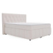 Postel Rosa Salvador 02 160x200 + topper