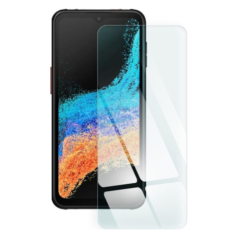 Smarty 2D tvrzené sklo Samsung Galaxy Xcover 6 Pro