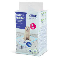 Savic Puppy Trainer vložky do psí toalety - Large: D 60 x Š 45 cm, 50 kusů