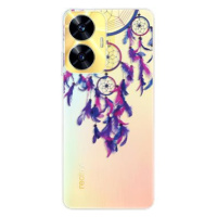 iSaprio Dreamcatcher 01 pro Realme C55