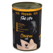 Výhodné balení Fitmin Dog For Life 12 x 400 g - kuřecí