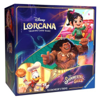 Disney Lorcana: Shimmering Skies - Illumineer´s Trove