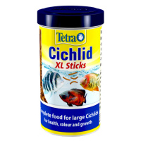Tetra Cichlid XL Sticks 500ml