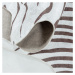 Ayyildiz koberce Kusový koberec Etosha 4111 brown (tvar kožešiny) Rozměry koberců: 100x135 tvar 