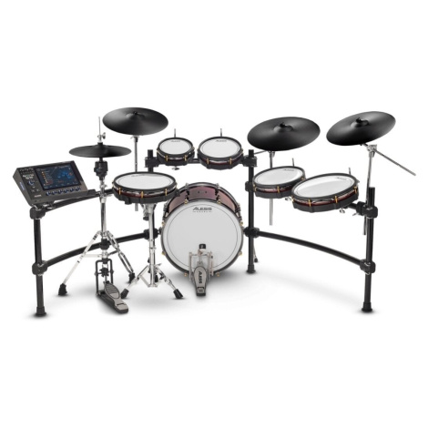 Alesis Strata Prime Elektronická bicí sada