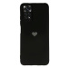 Vennus Valentýnské pouzdro Heart pro Xiaomi Redmi Note 11 Pro/ Redmi Note 11 Pro 5G - černé