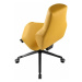 Zdravotní židle THERAPIA STANDI –⁠ na míru, více barev NX17/CX17 GREEN