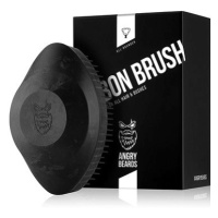 ANGRY BEARDS All Rounder Carbon Brush