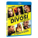 Divoši - Blu-ray