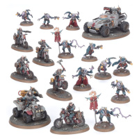 Games Workshop Combat Patrol: Genestealer Cults