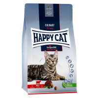 Happy Cat Supreme Fit & Well Adult - Hovězí 10 kg