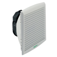 Schneider Electric ClimaSys ventilátor pro rozvaděčovou skříň 300m3/h 230V IP54 NSYCVF300M230PF
