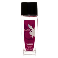 PLAYBOY Queen Of The Game For Her Deodorant 75 ml