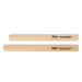 SELA 2-Tone Claves 20 Beech