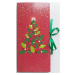 Albi Vánoční dárková krabička - Stromeček