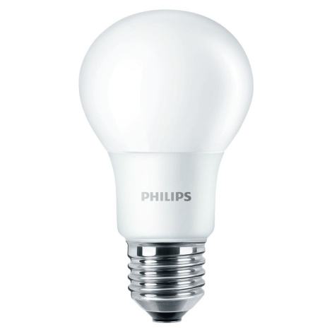 Philips Corepro E27 Led Žárovka 8W