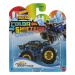 Hot wheels® monster trucks color shifters™ night shifter, hnw06