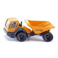 SIKU Blister 1486 - Bergmann Dumper