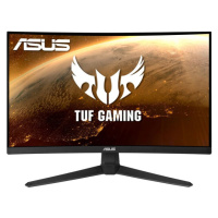 ASUS TUF Gaming VG24VQ1B  Černá