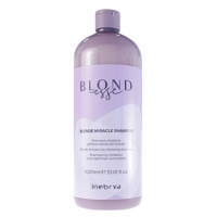 INEBRYA BLONDesse Blonde Miracle Shampoo 1000 ml
