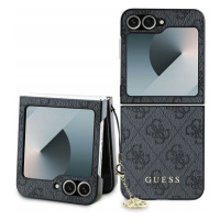 Guess pouzdro pro Z Flip6 F741 černé