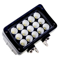 LED Bodové svítidlo pro automobil EPISTAR LED/45W/10-30V IP67 6000K