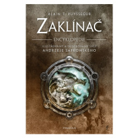 Zaklínač - encyklopedie