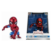 Marvel Classic Spiderman figurka 4