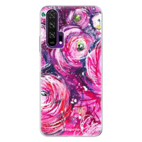 iSaprio Pink Bouquet pro Honor 20 Pro