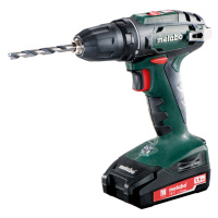 Metabo BS 18 602207550