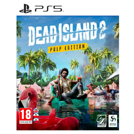 Dead Island 2 (PULP Edition) Deep Silver