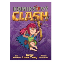 Komiksový Clash 2