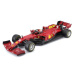 Bburago 1:18 Ferrari Racing F1 2020 - Austrian GP - SF1000 nr.16 Charles LeClerc