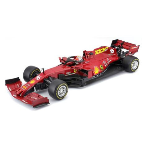 Bburago 1:18 Ferrari Racing F1 2020 - Austrian GP - SF1000 nr.16 Charles LeClerc