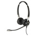 Jabra náhlavní souprava BIZ 2400 II Duo QD, NC