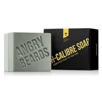 ANGRY BEARDS Dirty Sanchez 100 g