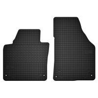 koberce SolidTread pro: Volkswagen Caddy 2K 2003-2020 přední stěrače