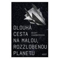 Dlouhá cesta na malou, rozzlobenou planetu