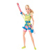 Mattel barbie sportovní lezení tokyo 2020, gjl75