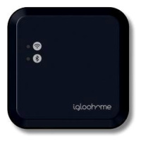 Igloohome Wi-Fi Bridge