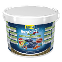 Krmivo Tetra Pro Algae 10l