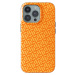 Kryt Richmond & Finch Tangerine RF for iPhone 13 Pro Max orange (49472)