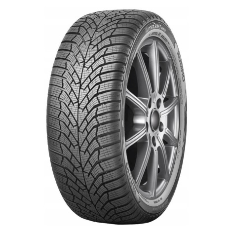 1x Kumho WinterCraft WP52 205/55R16 91H