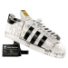 Lego® icons 10282 adidas originals superstar