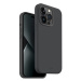 Kryt UNIQ case Lino Hue iPhone 14 Pro Max 6,7" Magclick Charging charcoal grey (UNIQ-IP6.7PM(202