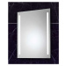 HOPA Zrcadlo s LED osvětlením LABE Rozměr A 120 cm, Rozměr B 3 cm, Rozměr C 60 cm ZRLABE6012