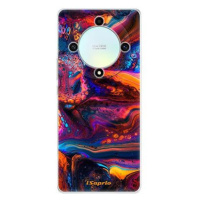 iSaprio Abstract Paint 02 - Honor Magic5 Lite 5G