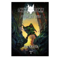 Lone Wolf Útok ze tmy: Kniha 1