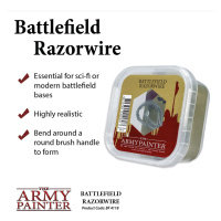 Army Painter Army Painter: Battlefield Razorwire